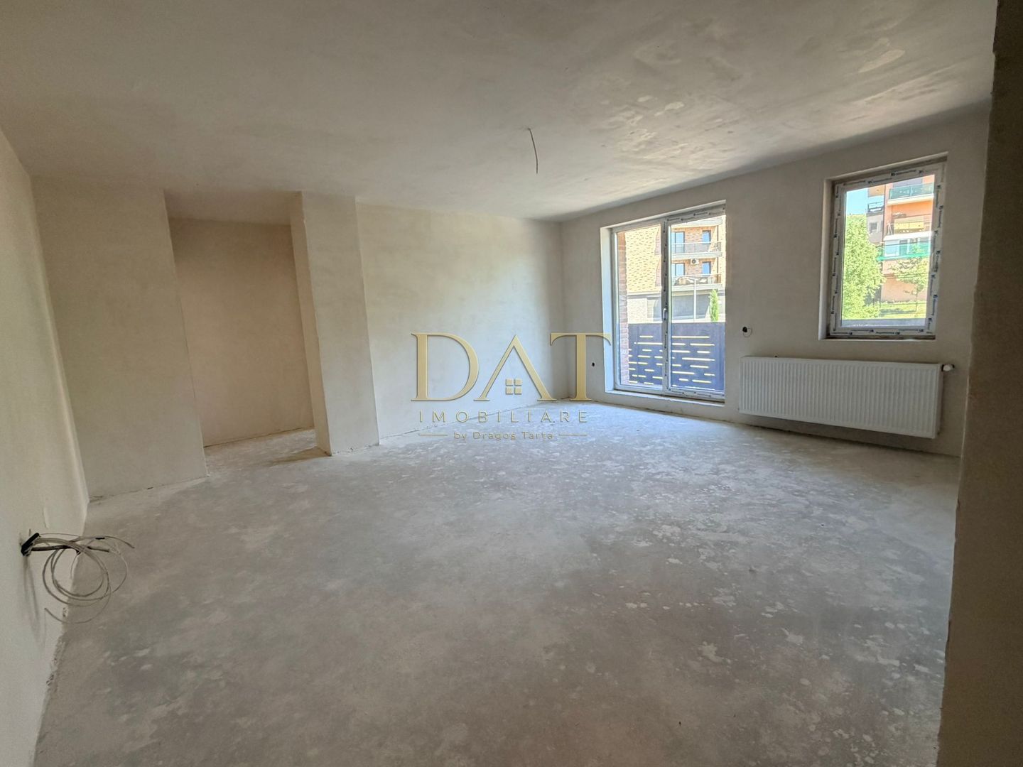 Apartament 4 camere | 90 mp | 2 balcoane | etajul 1 | Beta Residence - Poză 2