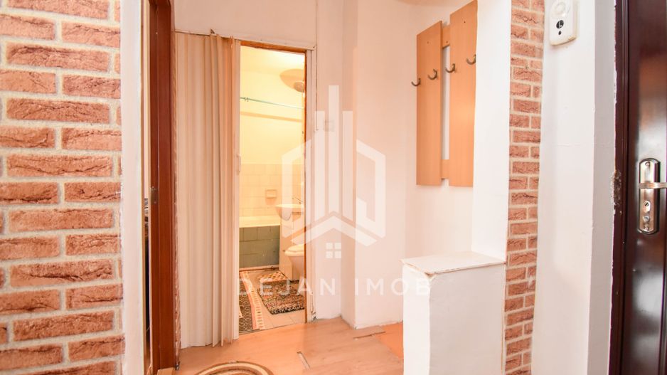 Garsonieră | Zona Lenin | COMISION 0% - Poză 5