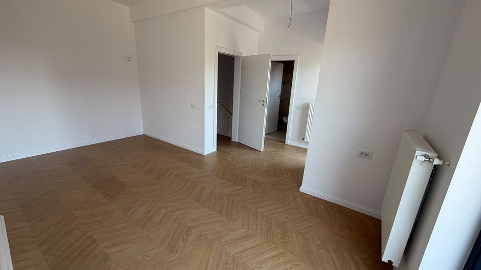 CASA DUPLEX - 4 CAMERE, MUTARE IMEDIATA, TEREN 250 MP, COMIS 0% - Poză 4