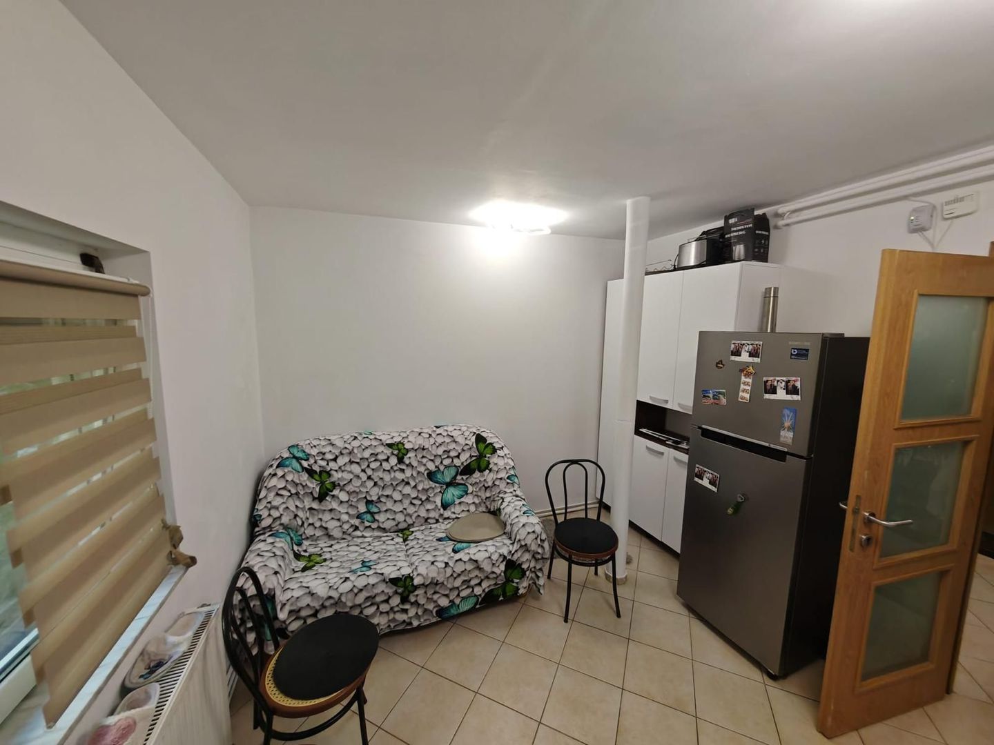 AP. 2 CAMERE - BRANCOVEANU, CENTRALA TERMICA, METROU 6 MINUTE - Poză 4