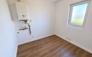 Casa 4 camere 340 mp teren toate utilitatile Cetate - Poză 6