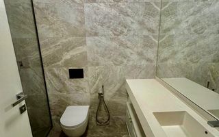 Apartament 3 camere cu grădină și terasă One Floreasca mobilat premium - Poză 7