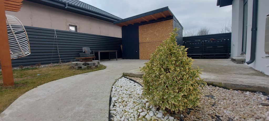 Casa individuala de vanzare in Peris | Zona centrala | Toate utilitati - Poză 4