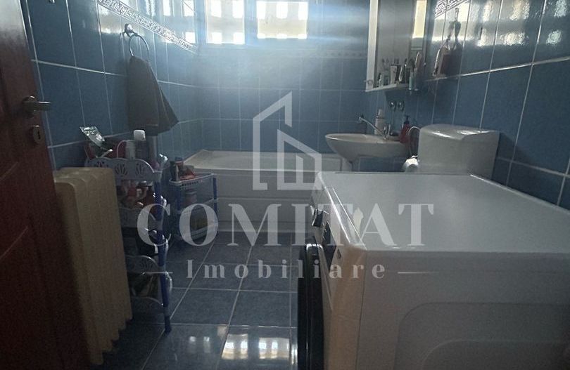 Apartament de 3 camere cartier Manastur - Poză 7
