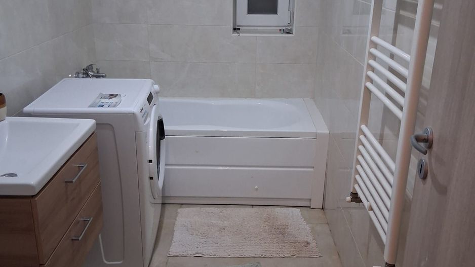 Calea Urseni-Mega Image | 1 camera | Decomandat - Poză 4