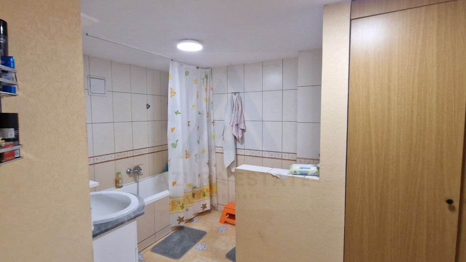 Casa individuala, 195 mp utili+ 500 mp curte, Sura Mica - Poză 10