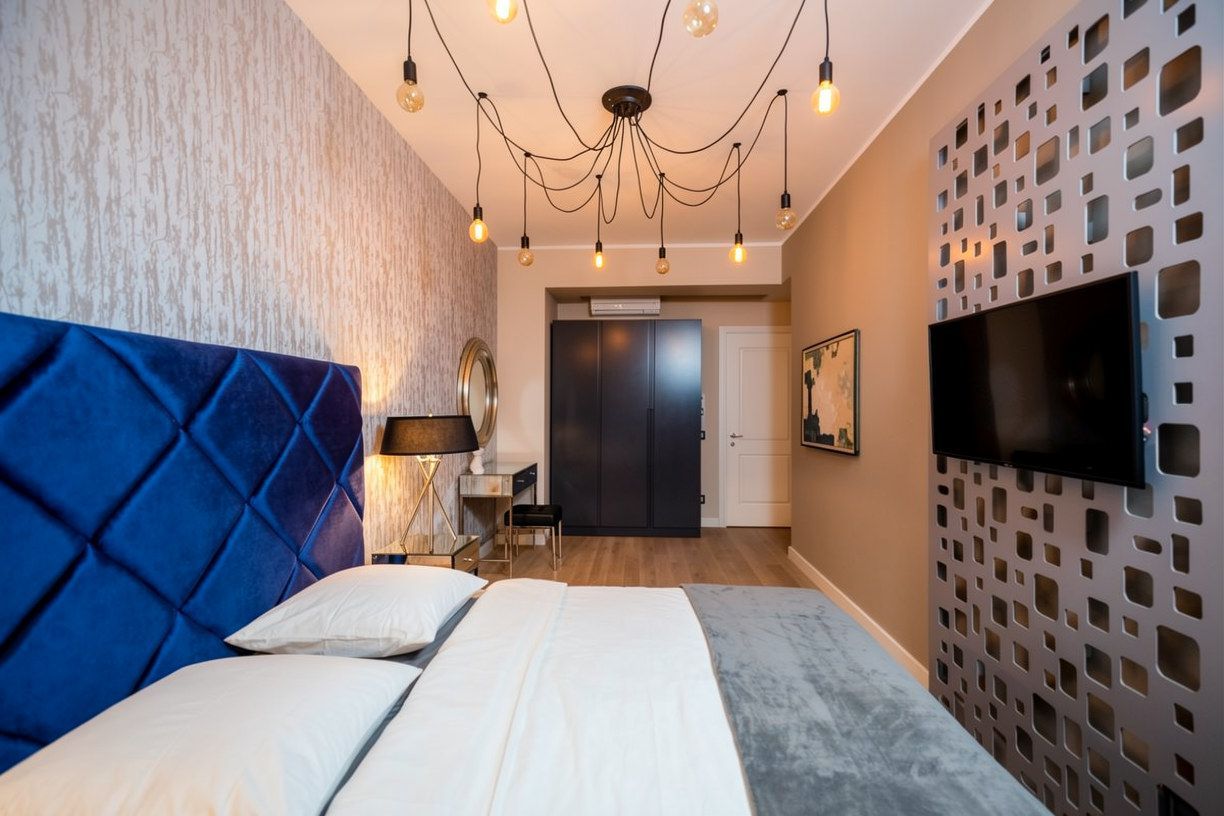 Apartament 4 camere premium | 49 Gafencu Residence | Herastrau - Poză 29