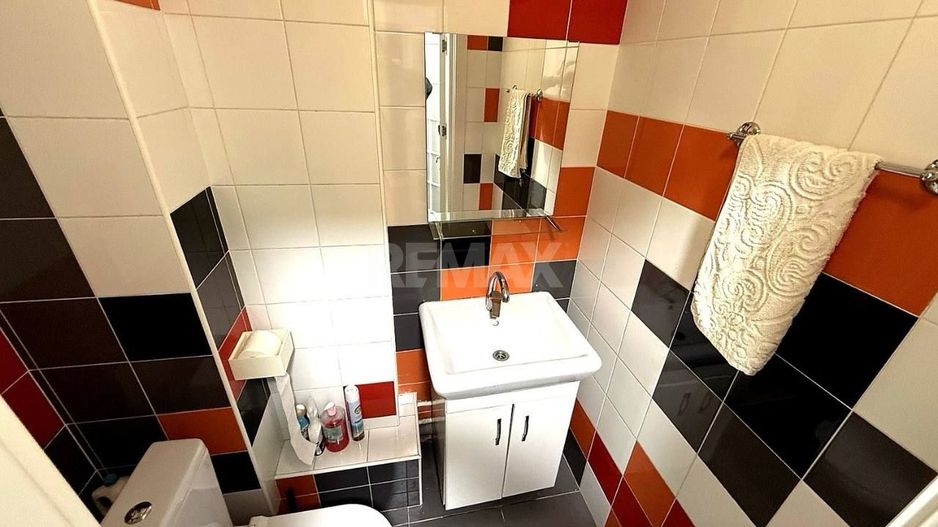 Chirie apartament 2 odăi Ciocana, Mun. Chișinău - Poză 11
