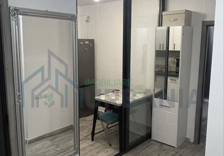 Apartament 2 camere decomandat, 47 mp, Green Park Tatarasi, Iasi, bloc 2009, gradina 40 mp - Poză 3