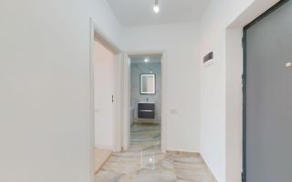 Apartament 2 camere | Bloc Nou 2025 | Balcon 10 mp | Etaj 2/4 - Poză 3