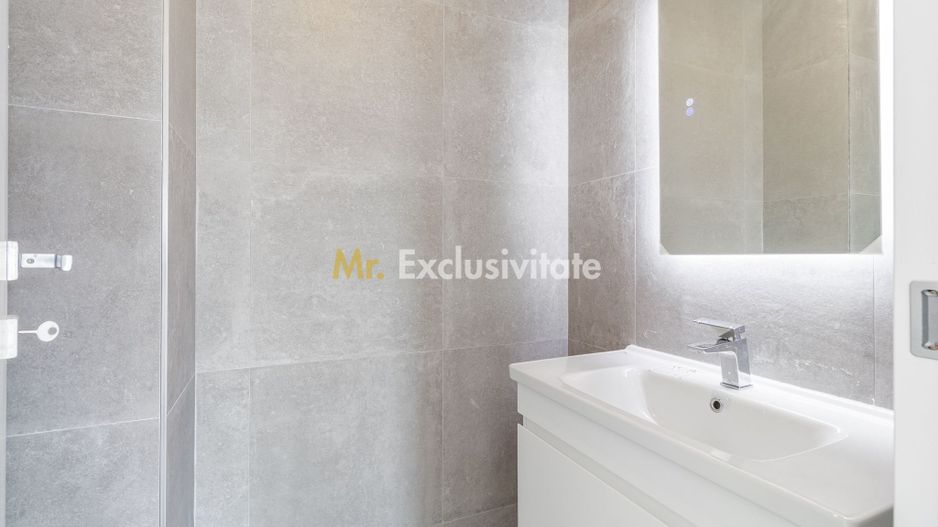 Apartament nou 2 camere | 2 bai | The Level 3 Construcție 2026 - Poză 11