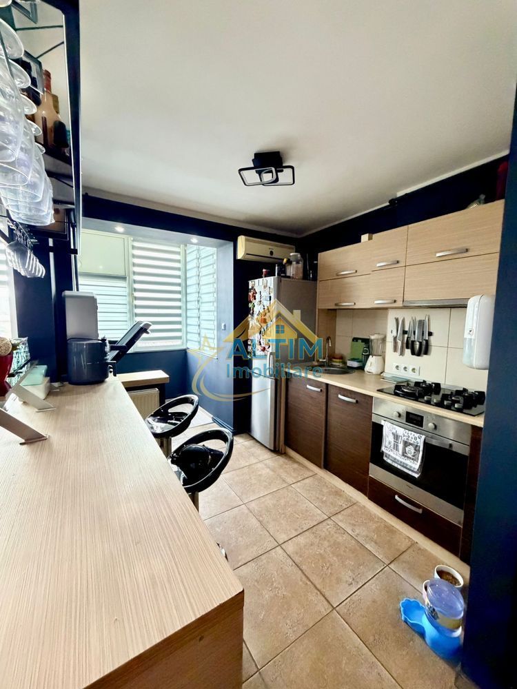 Apartament 2 camere, Tractorul, Brașov - Poză 4