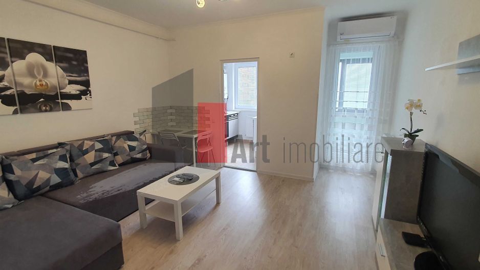 Închiriez garsonieră Militari Rezidence - Poză 1