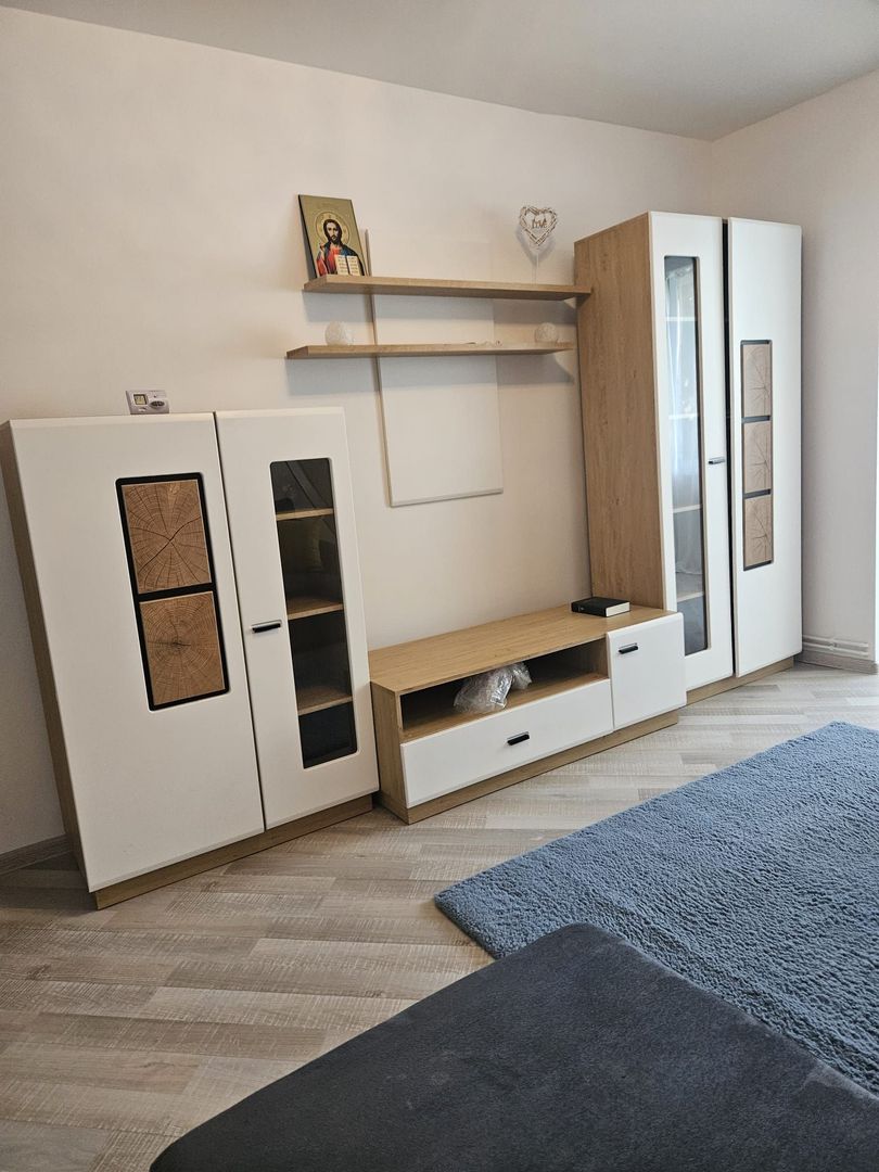 Spitalul Judetean apartament doua camere - Poză 7