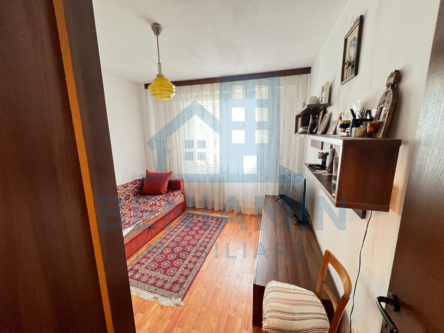 Apartament-3 Camere-Semidecomandat-65mp-Astra-Brasov - Poză 6