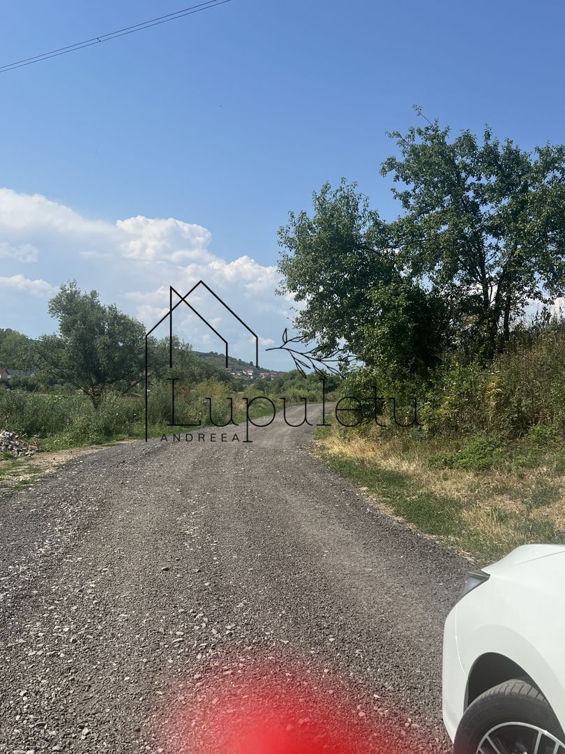 Teren Intravilan |5.000 MPU | Șura-Mare | - Poză 2