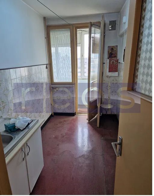 DE VANZARE 2 CAMERE ÎN DOROBANȚI  | ETAJ 10/12 | 2 LOGII | METROU - Poză 3