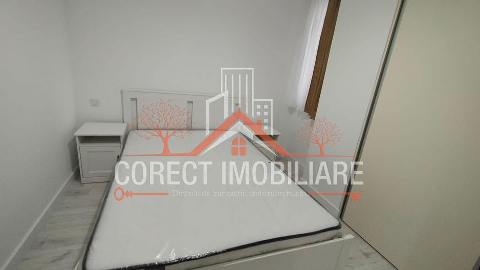 🏠 Apartament de închiriat – Panoramic - 380€ - Poză 4
