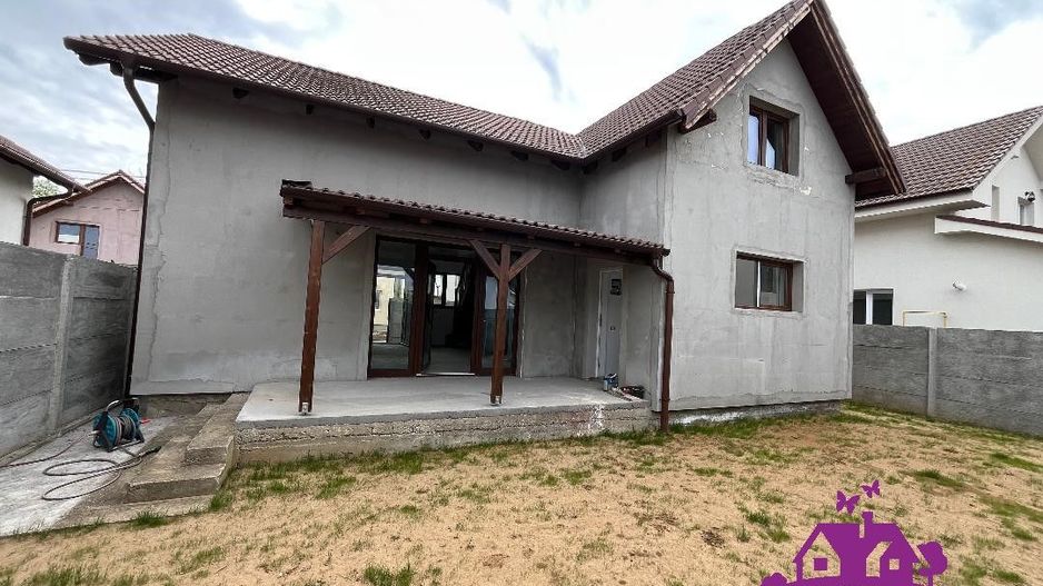 Casa in cartierul Tineretului - Poză 8