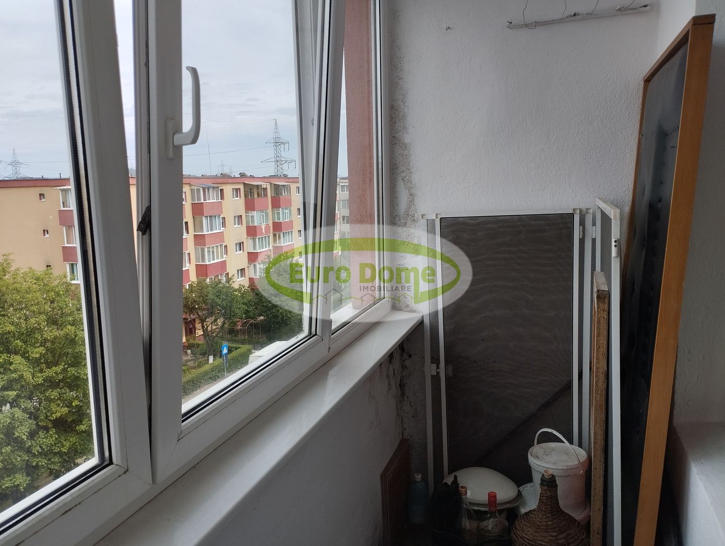 2 camere decomandat in Triaj - Poză 9