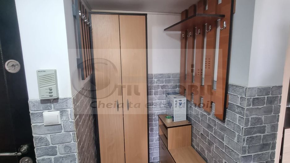 Apartament 3 camere, model SD – 58 mp, etaj 1 – Bvd Nicolae Iorga - Poză 5