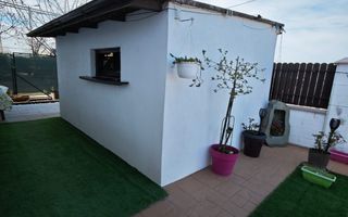 Casă P+M 4 camere Buftea | 2023 | 3 dormitoare | teren 195 mp - Poză 21