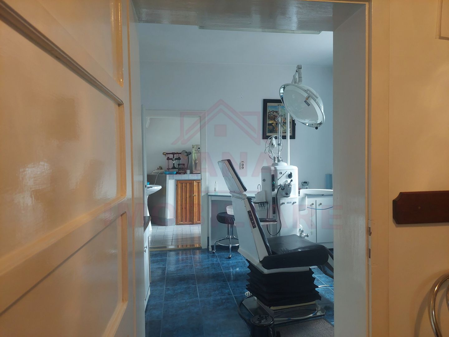 SPAȚIU COMERCIAL ÎN OȚELU-ROȘU/JUD.CARAȘ-SEVERIN - Poză 5