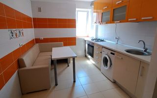 INCHIRIERE APARTAMENT 76MP 3 CAMERE 2 BAI 100M DE METROU TITAN PARCARE INCLUSA - Poză 7