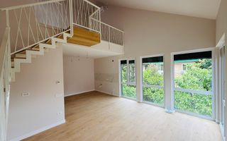 Complexul Studențesc | 3 camere | Scară interioară | 94 mp | Parcare privata - Poză 5