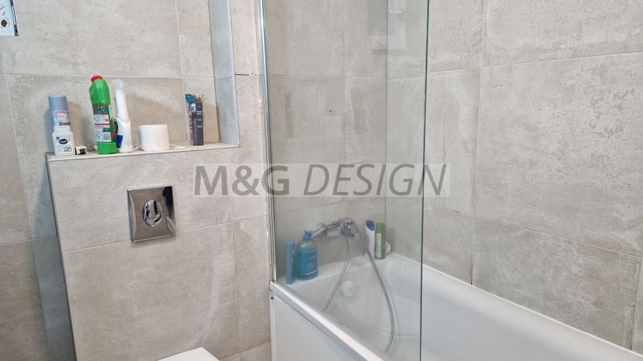 Apartament 3 camere Aradului bloc nou - Poză 7