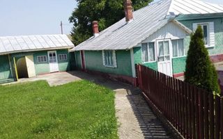 Casa individuala Bogdanesti , 44.900 euro - Poză 2