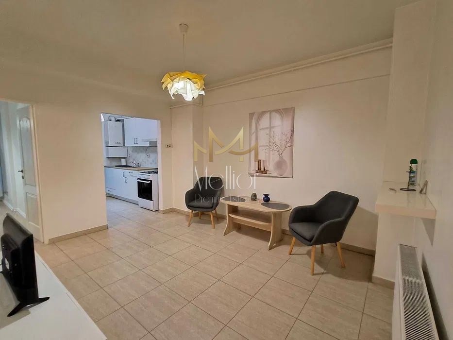 Prima Chirie 2 camere zona Kaufland Marasti - Poză 2