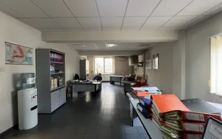 Casa birouri/productie/rezidential Baneasa - Poză 13