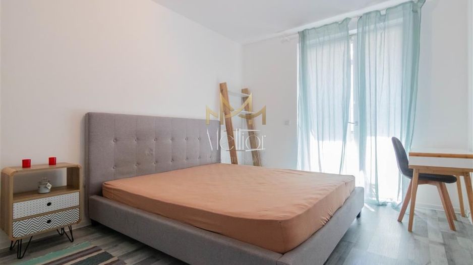 ** Apartament superb cu 3 camere panorama A Muresanu Sud ** - Poză 16