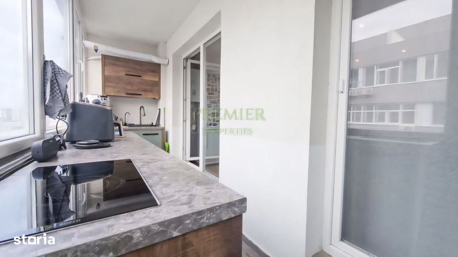 Apartament 3 camere de vânzare Militari – Bloc 2023, 95 mp, Parcare Subterană - Poză 10