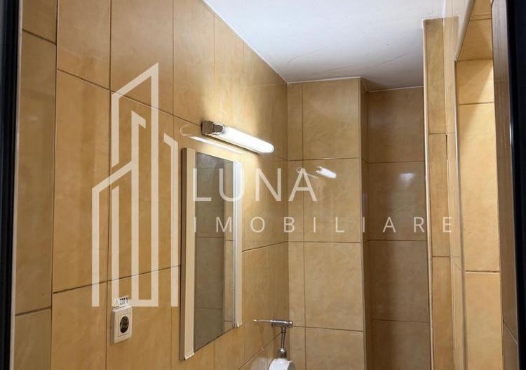 Hală de închiriat | 150 mp + birou 50 mp | Zonă Corunca - Poză 8