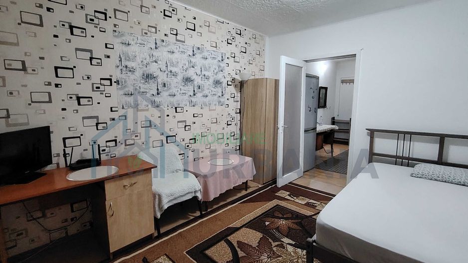 Garsonieră de închiriat în zona Nicolina, Iași - Poză 3
