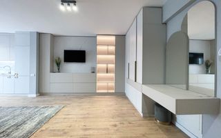 Apartament 2 camere de inchiriat II Prima inchiriere II Parcare II Pipera II - Poză 6