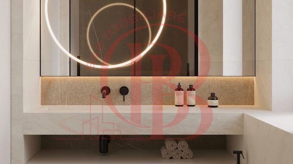 Duplex 3 camere Mutare Rapida Theodor Pallady 7 min Metrou - Poză 11