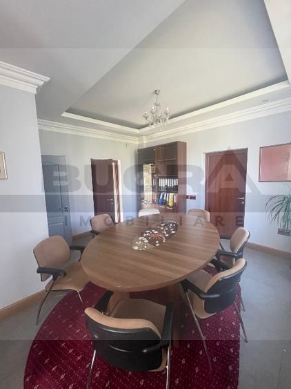 Vila individuala 120 mp - 4 camere, zona Engels - Poză 1