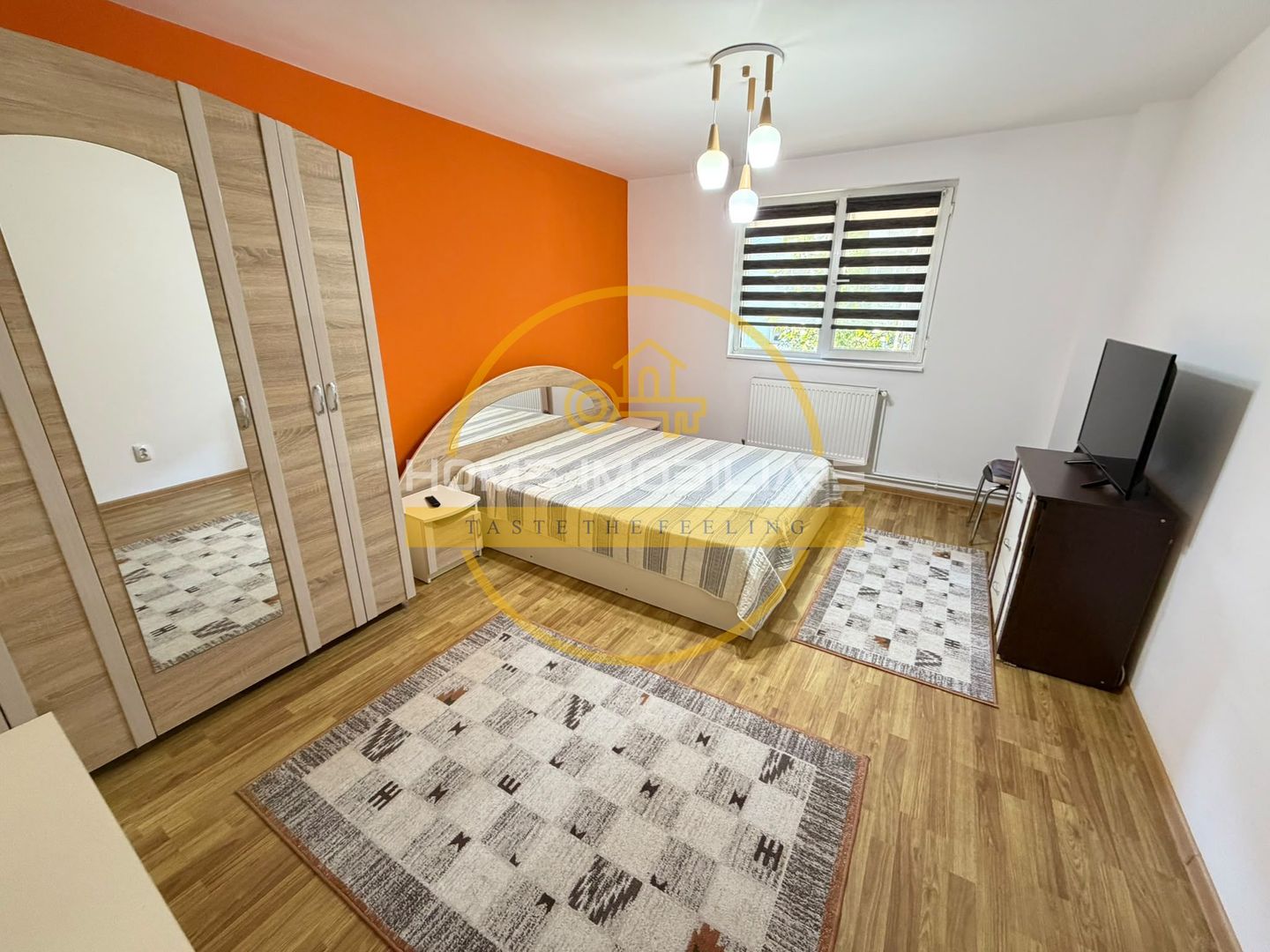 Apartament cu 1 camera/ 31mp/ zona Tatarasi - Poză 2