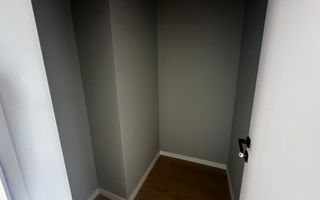 Penthouse cu 3 camere LA CHEIE, cu terasa de 191mpu, zona Calea Surii Mici - Poză 16