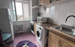 Apartament 2 camere de închiriat în Copou, lângă Universitate - Poză 4