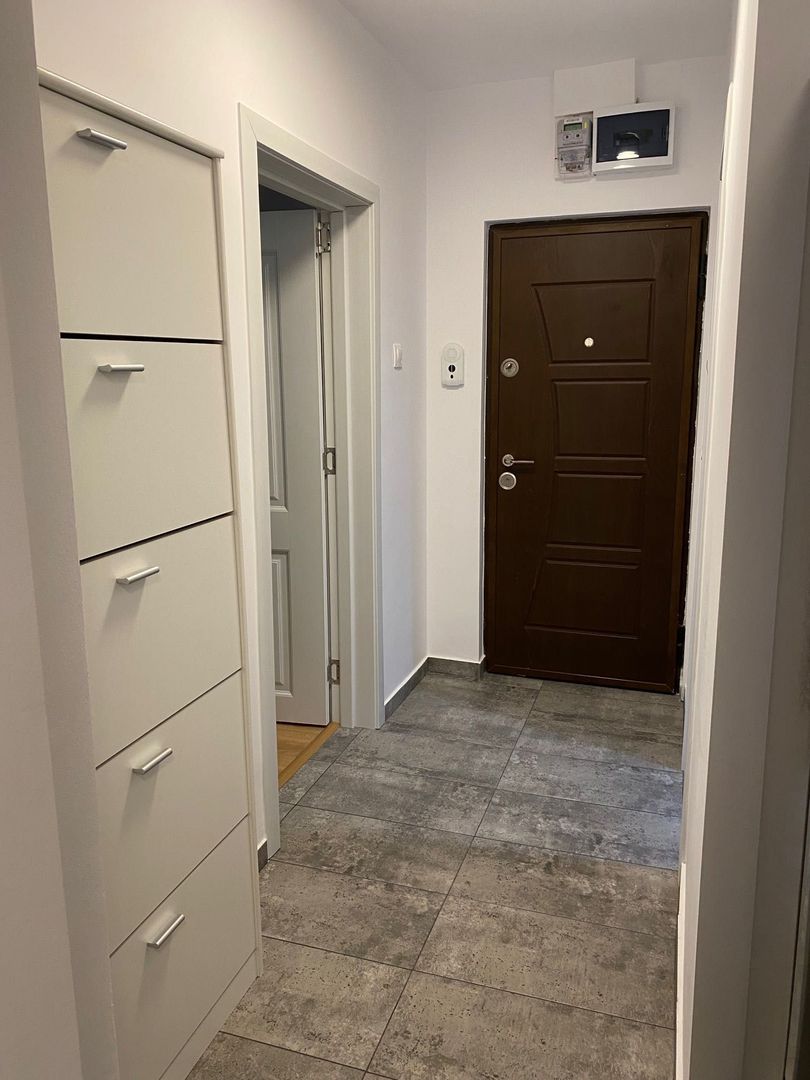 Garsoniera Valea Ialomitei de inchiriat - Poză 6