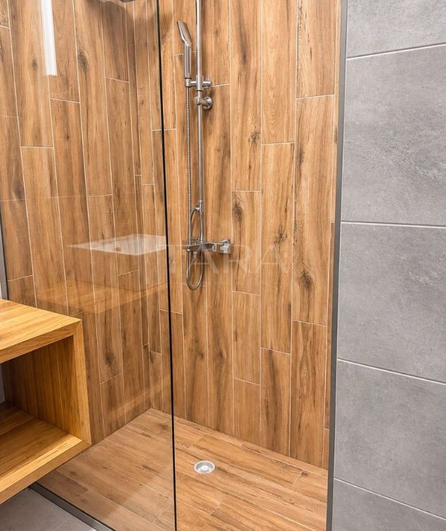 Apartament elegant cu 3 camere și terasă în Bună Ziua - Poză 6