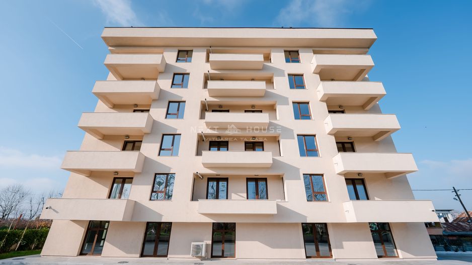 Apartament 2 camere Chiajna - Giulesti Sarbi ( Bucuresti - Sector 6 ) - Poză 11