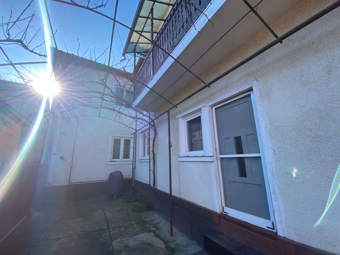 BRASADAS vinde casa cu 6 cam 2 bai cu tern 3.3 ari. - Poză 16