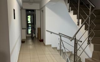 GARSONIERA + LOC DE PARCARE SUBTERAN || AVIATIEI- AEROGARII - Poză 9