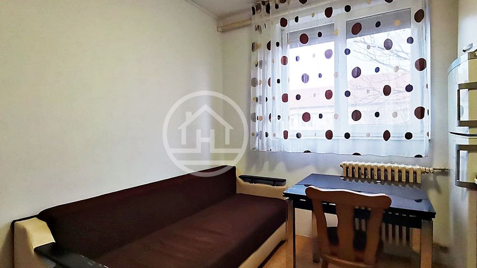 Apartament de vanzare cu 1 camera in Rogerius, Oradea - Poză 6