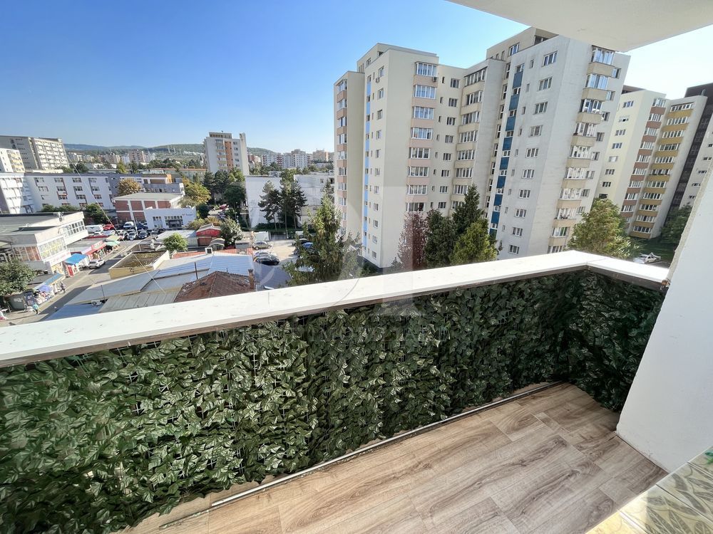 APARTAMENT 2 CAMERE DE ÎNCHIRIAT – MĂNĂȘTUR, ZONA OMV CALEA FLOREȘTI - Poză 8